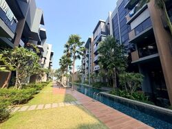 Kent Ridge Hill Residences (D5), Apartment #610684611